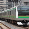 高崎線　E233系