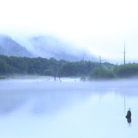 上高地 Aug, 2014