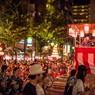 両国町会夏祭り盆踊り大会10