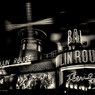 MOULIN ROUGE