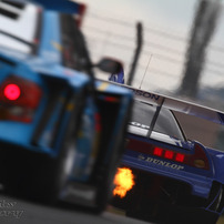 2009 AUTOBACS SUPER GT 第８戦