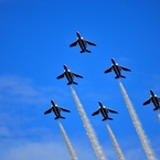 Blue Impulse 5