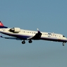 着陸（147）IBEX Airlines Bombardier CRJ-700 