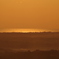 横山展望台の日の出