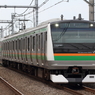 高崎線　E233系
