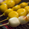 dango