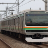 高崎線　E231系