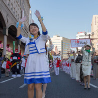 おはら祭り