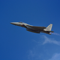 F-15J EAGLE・