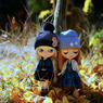 Fall  and  Blythe 