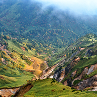 草津白根山 (1)