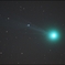 ラブジョイ彗星 