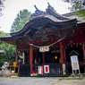 岡崎六所神社