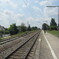 とあるドイツの田舎の駅。