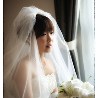 結婚式の写真　03