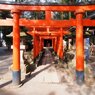 宇都宮 二荒山神社