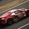 SUPER GT 2010合同テスト F430