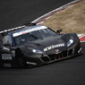 SUPER GT 2010合同テスト HSV 5