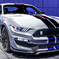 Shelby GT350R