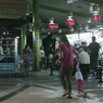 Singaporean street stall