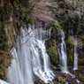 白糸の滝