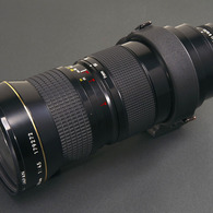 Ai Zoom Nikkor ED 50-300mm F4.5