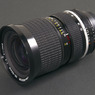Ai Zoom Nikkor 25-50mm F4S