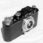 LEICA A型改 DⅡ