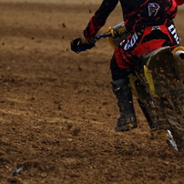 motocross