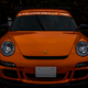 Porsche 911 GT3 RS (Type997)