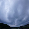 大淀川の夕暮れ (2015/5/11夕方)