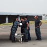 NAF ATSUGI Ground crew・・・10