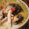 green curry