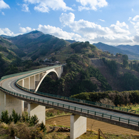 天翔る大橋