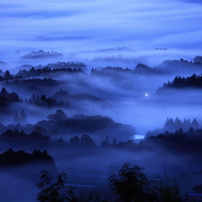 雲海のある風景-009