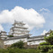 世界文化遺産＆国宝の『姫路城』