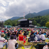 FUJI ROCK FESTIVAL`15 (2)