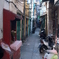 Macau Alley