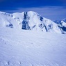 中年登山隊のスイスアルプス風雪流れ旅９