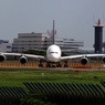 SINGAPORE A380-841 9V-SKI