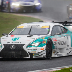 SuperGT Rd5 SUZUKA1000km