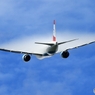 ☮ Austrian 777-200 ☮ Vapour　