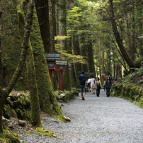 貴船神社