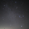 オリオン座流星群 2015