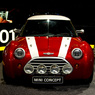 MINI CONCEPT CAR ACV 30, 1