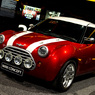 MINI CONCEPT CAR ACV 30, 2