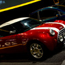 MINI CONCEPT CAR ACV 30, 3