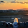 OSAKA INTERNATIONAL AIRPORT...