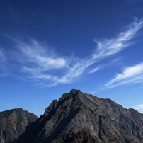 回想の山々　ⅩⅠ