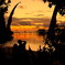 Sunset - Raja Ampat  Indonesia